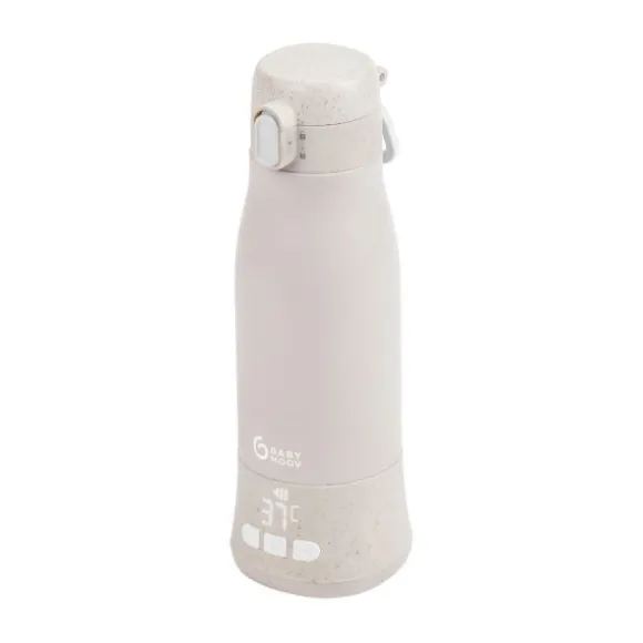 Baby Brezza Formula Pro Advanced - Zwart