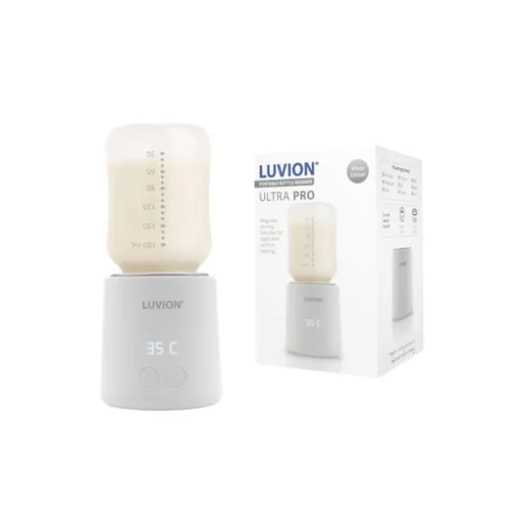 Baby Brezza Formula Pro Advanced - Zwart