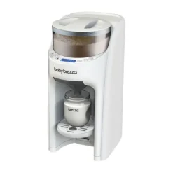 Baby Brezza Formula Pro Advanced - All White