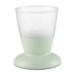 BabyBjörn Beker 2 Stuks Pastelblauw