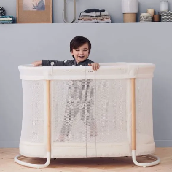 BabyBjörn Ledikant Wit
