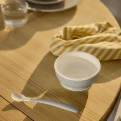 BabyBjörn Servies 3-Delig - Pastelroze