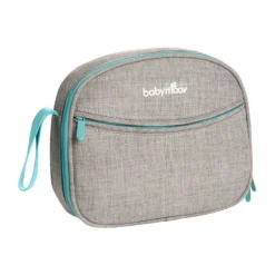Babymoov Aqua Verzorgingsset Smokey