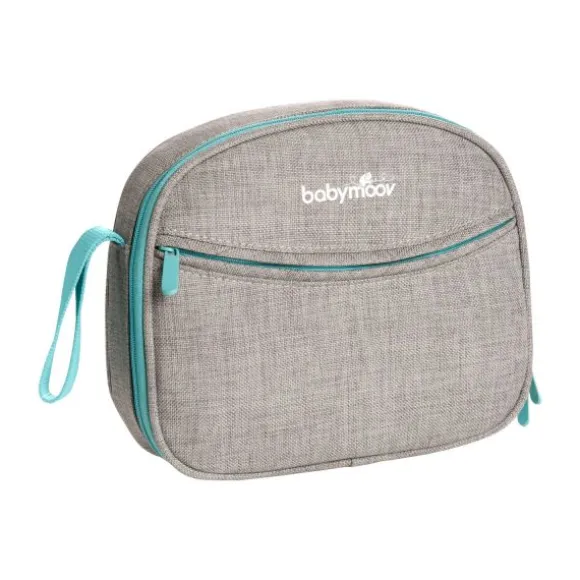 Babymoov Aqua Verzorgingsset Smokey