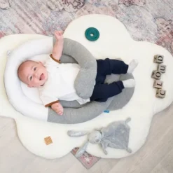 Babymoov Cloud Babynestje
