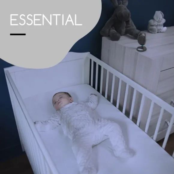 Babymoov Essential Babyfoon