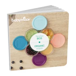 Babymoov Glazen Babybols Kit Multiset