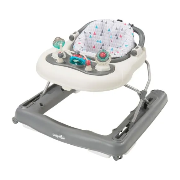 Babymoov 2-in-1 Loopstoel Zink