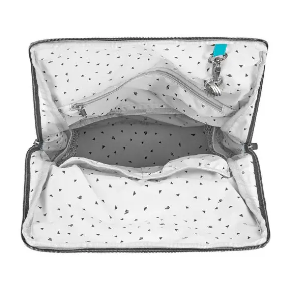 Babymoov Le Sancy Luiertas Rugzak Smokey