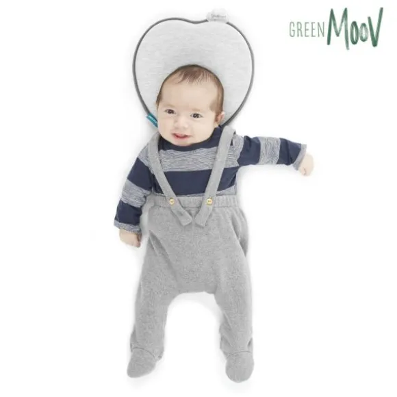 Babymoov Lovenest Hoofdkussen Smokey