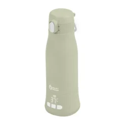 Babymoov Moov & Feed Flessenwarmer - Sand