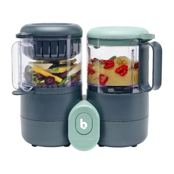 Babymoov Nutribaby One Keukenmachine