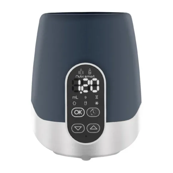 Babymoov NutriSmart Flessenverwarmer