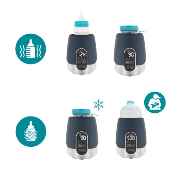Babymoov NutriSmart Flessenverwarmer