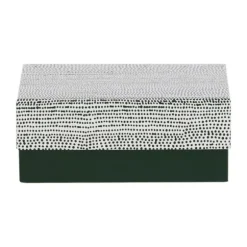Babypark Exclusief Giftbox Nude Silver / Neon