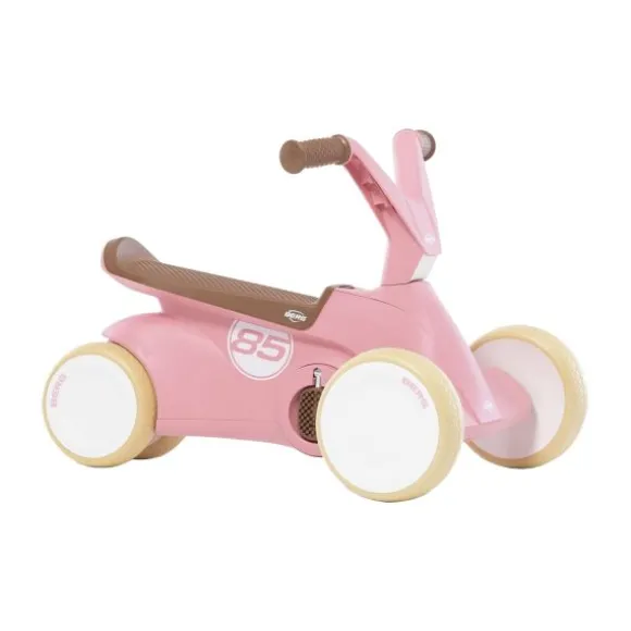 Babypark Exclusief Giftbox Nude Silver / Neon