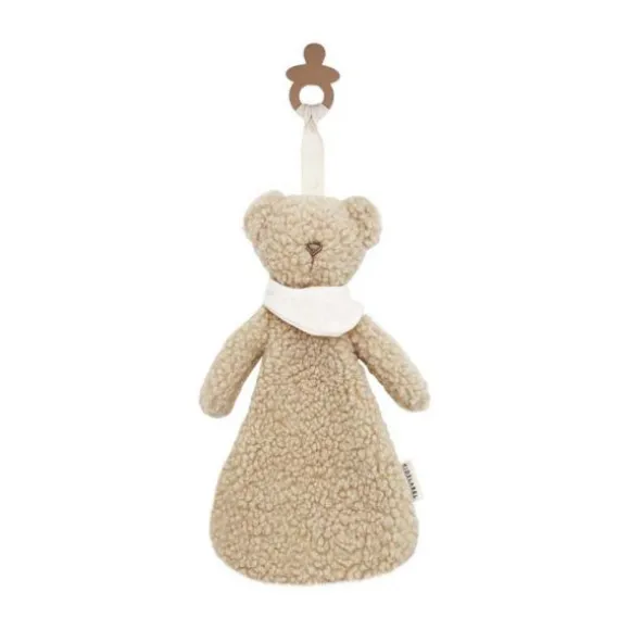 Babypark Exclusief Giftbox Happy Dots / Green