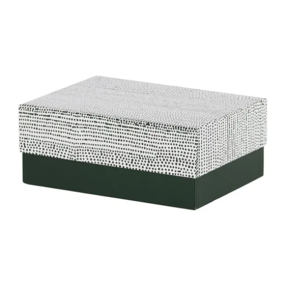 Babypark Exclusief Giftbox Happy Dots / Green