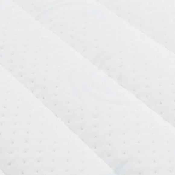 Babypark Junior de Luxe Matras 140 x 220 cm