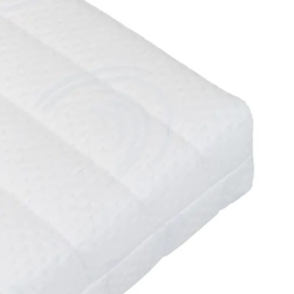 Babypark Junior Matras 120 x 200 cm