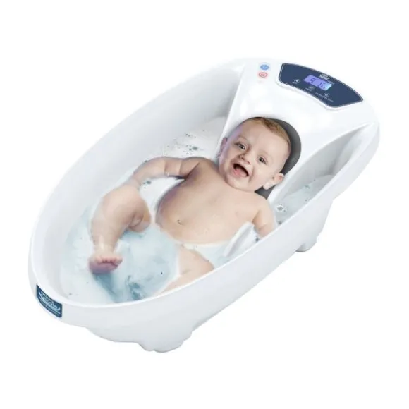 BabyPatent Aquascale Bad