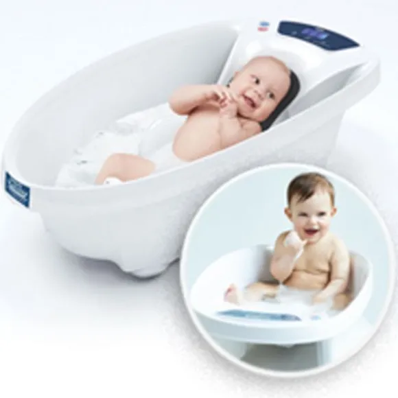 BabyPatent Aquascale Bad