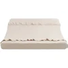 Baby's Only Aankleedkussenhoes - Mood Warm Linen - 45 x 70 cm