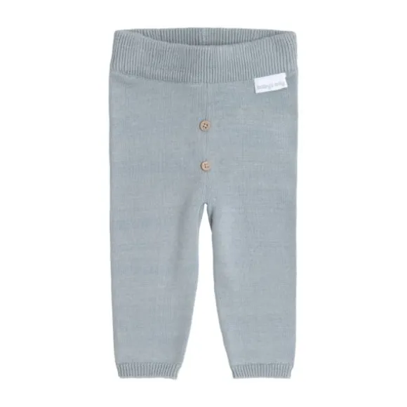 Baby's Only Broekje - Miracle - Nordic Blue - Mt. 56
