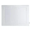 Baby's Only Calm Boxkleed - 75 x 95 cm - White