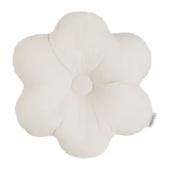 Baby's Only Calm Kussen Bloem - Warm Linen