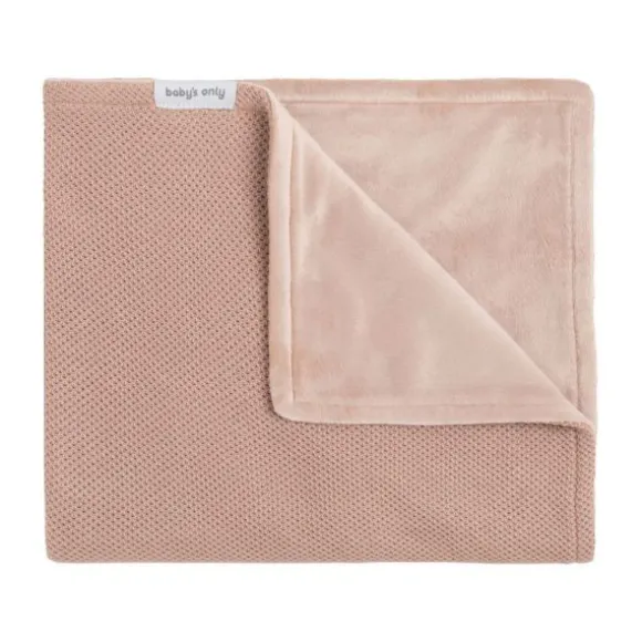 Baby's Only Classic Soft Ledikantdeken - Tuscany