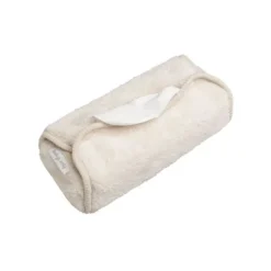 Baby's Only Cozy Billendoekjeshoes Met Rits - Misty Blue