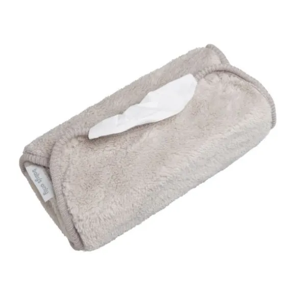 Baby's Only Cozy Billendoekjeshoes - Urban Taupe