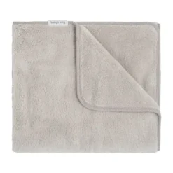 Baby's Only Cozy Deken - 65 x 75 cm - Oud Roze