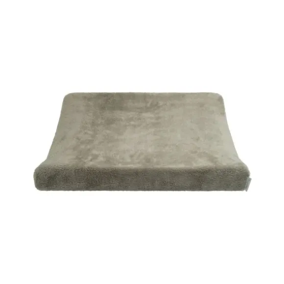 Baby's Only Cozy Waskussenhoes - 45 x 70 cm - Oud Roze
