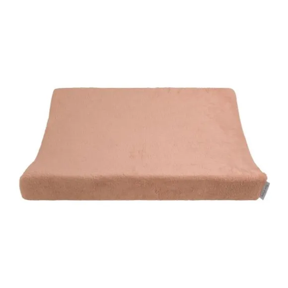 Baby's Only Cozy Waskussenhoes - 45 x 70 cm - Oud Roze
