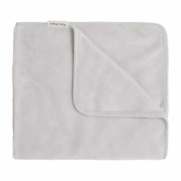 Baby's Only Cozy Wiegdeken - 70 x 95 cm - Misty Blue