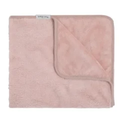 Baby's Only Cozy Wiegdeken - 70 x 95 cm - Misty Blue
