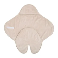 Baby's Only Cozy Wikkeldeken - Met Voetjes - Warm Linen