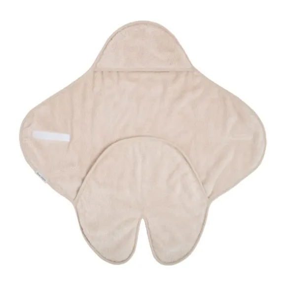 Baby's Only Cozy Wikkeldeken - Met Voetjes - Warm Linen