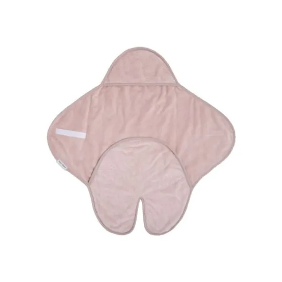 Baby's Only Cozy Wikkeldeken - Met Voetjes - Warm Linen