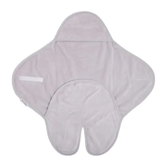 Baby's Only Cozy Wikkeldeken - Met Voetjes - Warm Linen