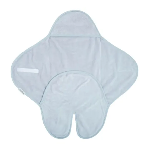 Baby's Only Cozy Wikkeldeken - Met Voetjes - Warm Linen