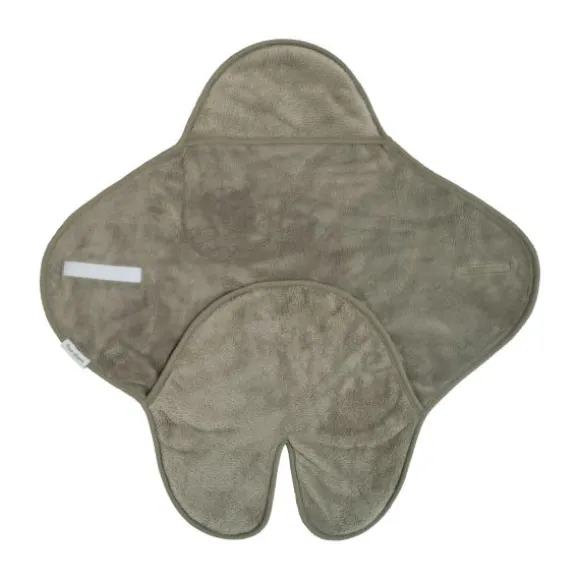 Baby's Only Cozy Wikkeldeken - Met Voetjes - Warm Linen