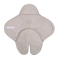 Baby's Only Cozy Wikkeldeken - Met Voetjes - Warm Linen