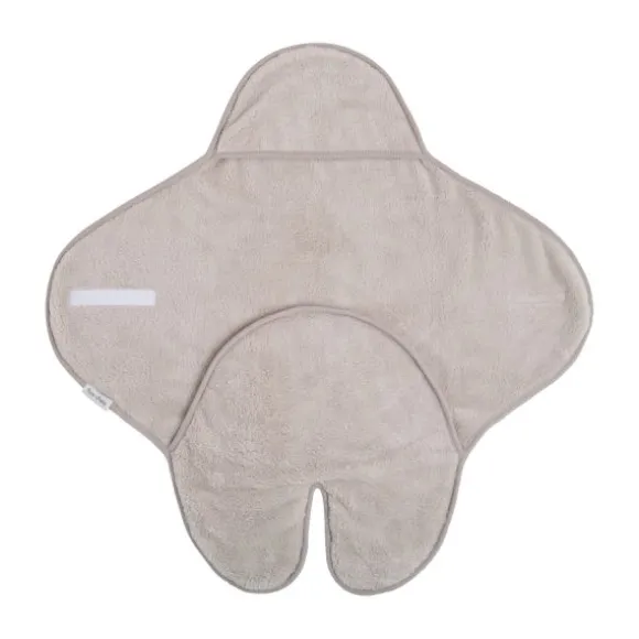 Baby's Only Cozy Wikkeldeken - Met Voetjes - Warm Linen