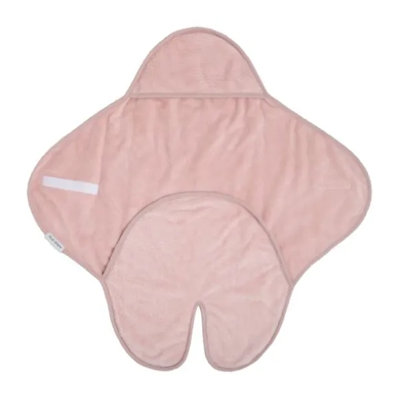 Baby's Only Cozy Wikkeldeken - Met Voetjes - Warm Linen