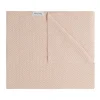 Baby's Only Dawn Ledikantdeken - 100 x 135 cm - Blue/Ecru