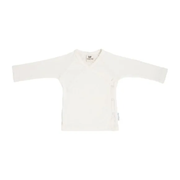 Baby's Only Dream Overslagtruitje - Mt. 50 - Cream