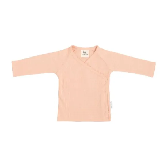 Baby's Only Dream Overslagtruitje - Mt. 56 - Peach